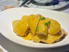 -醉舍·新淮扬菜(长宁龙之梦店)