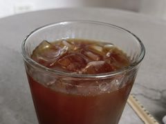 美式咖啡-Nectar One Cafe(勇烈路n1店)