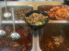 -广东涂记烧鹅饭(武汉天地店)