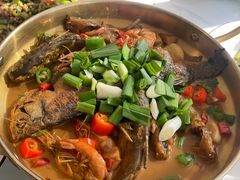 -食光慢宴·安吉土菜馆