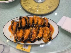 -六和聚传统烤鸭.天津菜(和平店)