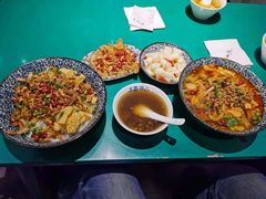 干捞螺蛳粉-粉家柳州螺蛳粉(杨宅路店)