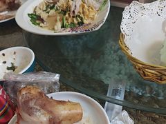 -大梁骨头馆·酱骨老菜(友好店)