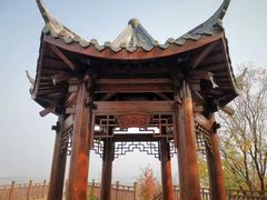-六合国家地质公园桂子山景区