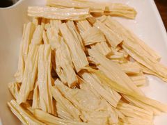 腐竹-竹叶涮肉坊(总店)