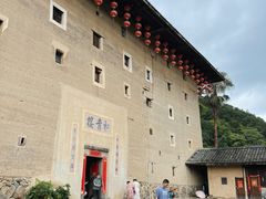 -福建土楼（南靖）云水谣景区-和贵楼