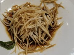 -月福京味斋·烤鸭店·北京菜(鼓楼总店)