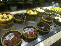 中式点心-蒙肥羊·酸汤潮牛·鲜牛肉火锅烤肉自助(岗顶店)