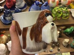 -赤柱市集