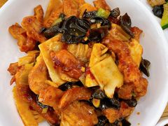 -南磨房食府(燕莎奥特莱斯购物中心店)