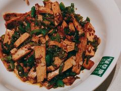 -绿草地·湘菜(悦方ID mall店)