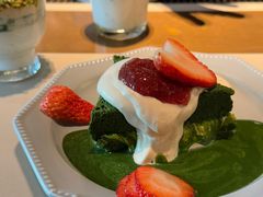 -luutosa  cafe & tea 鹿兔山