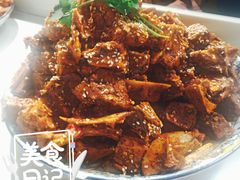 -爱客得牛排海鲜烤肉·火锅自助(春熙路黑金好店)