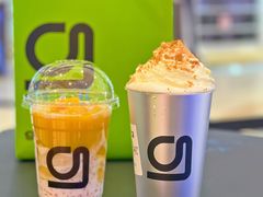 -gleeglee乐溢亦茶(朝阳大悦城店)