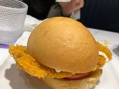 -香港茶餐厅文化体验馆(茶山镇店)
