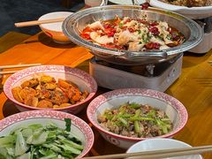 -陈家婆的菜(梅溪湖店)