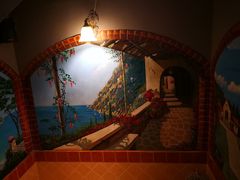 -迎晨餐厅(青芝坞店)
