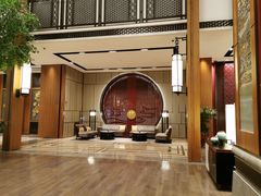 -济南香格里拉·咖啡泉自助餐厅