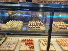 -盛江山自助料理(奥莱锦辉购物广场店)