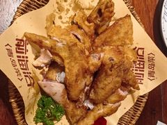 -前海沿·青岛菜(五四广场永旺店)