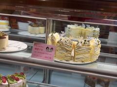 -丁香西饼屋(桂林路店)