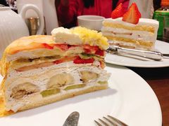 -HARBS(渋谷ヒカリエ シンクス店)