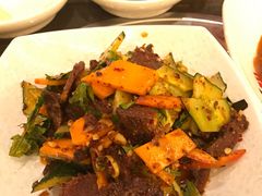 -朴大人炭烤·韩国料理(奥帆中心海尔洲际店)