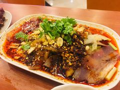 -龙抄手(春熙路总店)