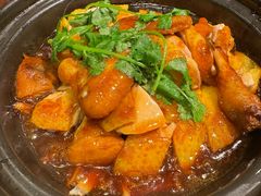 -山水茶艺馆·点心粤菜·30年老字号