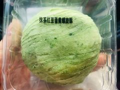 -大桥道食品商店(咸阳路店)