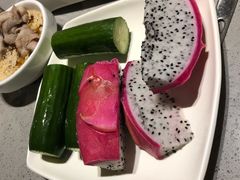 -海底捞火锅(奥山世纪城店)