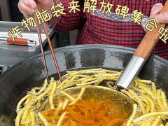 -味子夫鸡柳(解放碑总店)