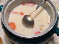 -佬麻雀·剁椒鱼头(京基KK One店)