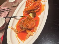 -上海老饭店(豫园店)