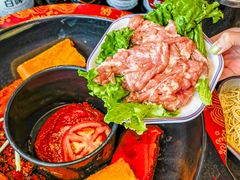 -三江两海老火锅(北京首店)