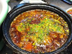 -老屋印象·酸菜鱼新川菜(义乌之心店)