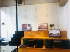 -Nectar One Cafe(勇烈路n1店)