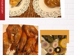 -芭菲盛宴·环球美食(解放碑英利国际店)