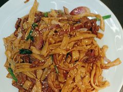 -二刀潮牛(重庆光环购物公园店)