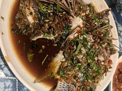 -香满楼(临安路店)