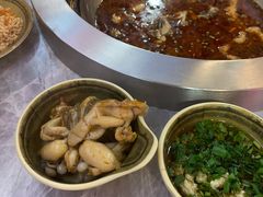 -宽尺巷鱼蛙自助火锅(虎丘钻石广场店)