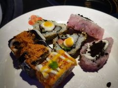 -海韵之星邮轮水会(明发商业广场店)