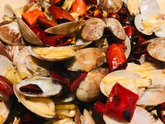 -水煮三国·川鲁江湖菜(香山店)