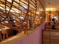 -花潮料理艺食馆(世欧广场店)