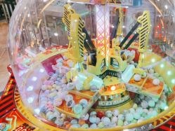 点击看大图 -卡通尼乐园(五彩世界店)