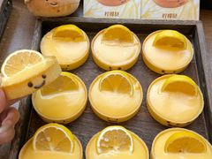 -富贵面包公司(运河店)