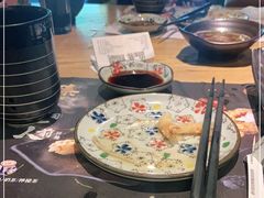 -寿司皇(扬名广场店)