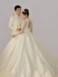 -拾尚映画·STUDIO婚纱摄影(中关村店)