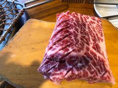 拌牛排-青鹤谷(苏州店)
