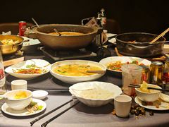 -味仙居(环城南路店)